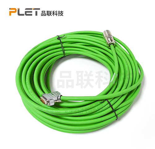 S120西門(mén)子伺服線束-6FX5002-2CR00